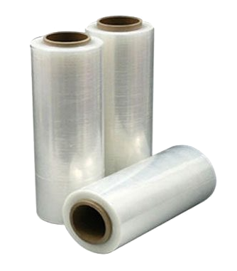 bolsa de polietileno