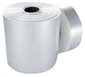 Rollo de polietileno