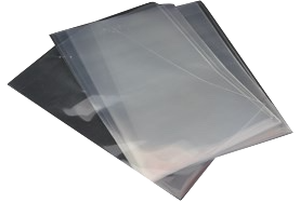 bolsa de polietileno