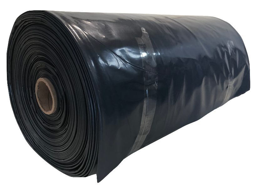 Rollo de polietileno